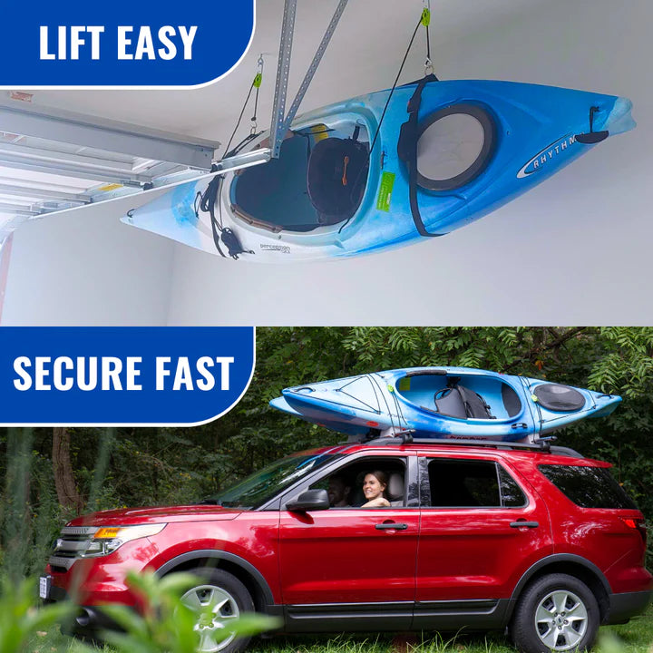 LiftLock Kayak Storage Sling