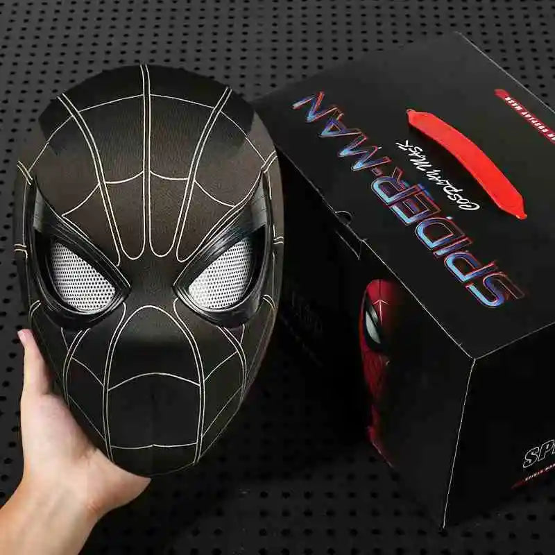 HeroVision™ Remote Motion Mask