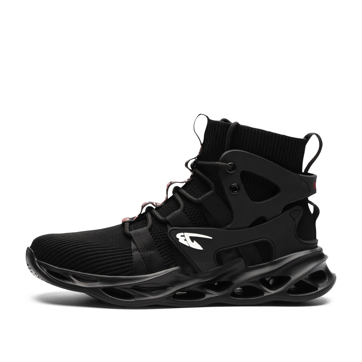 Safety Shoes Construction Protective Footwear Men