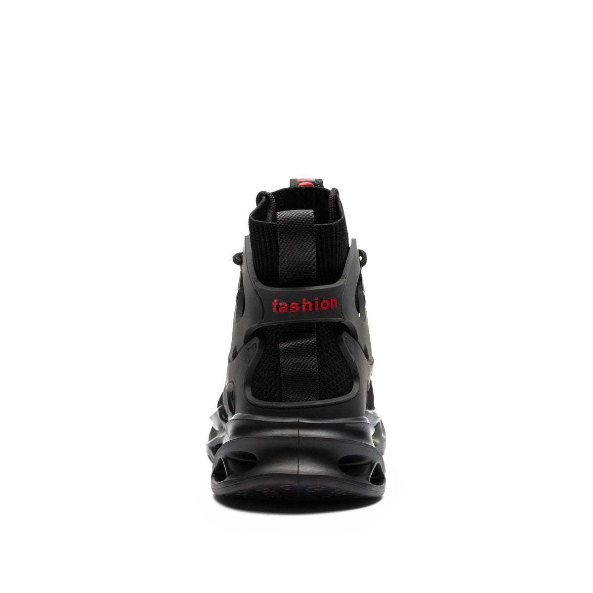 Safety Shoes Construction Protective Footwear Men