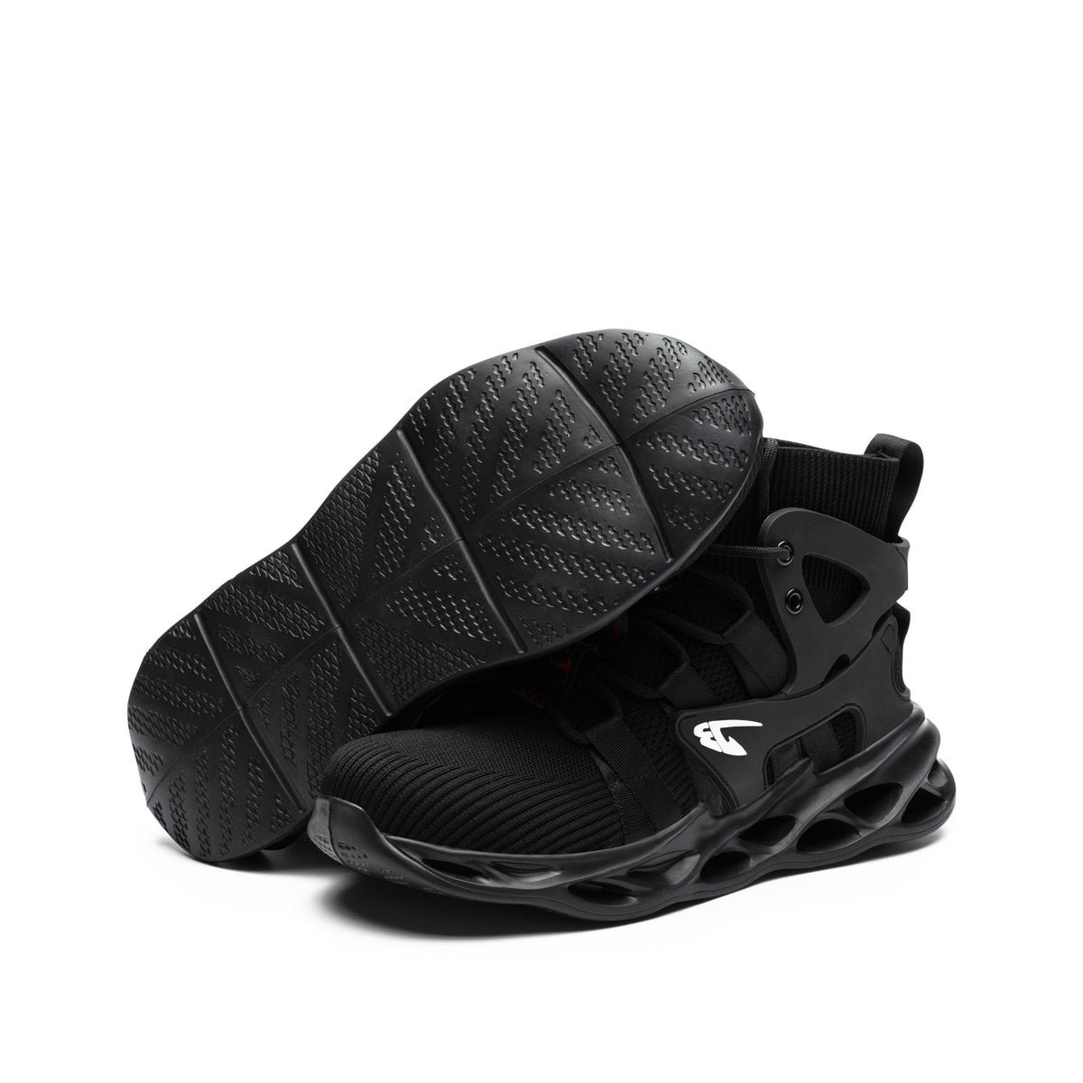 Safety Shoes Construction Protective Footwear Men