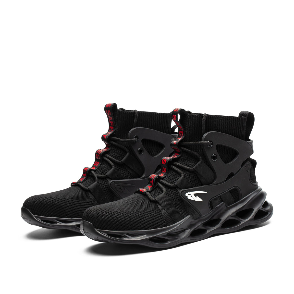 Safety Shoes Construction Protective Footwear Men