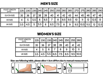 Safety Shoes Construction Protective Footwear Men