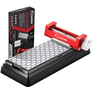 Saker PrecisionSharp Chisel & Plane Honing Guide