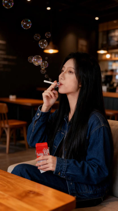 PuffPop