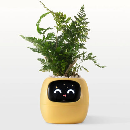 AI Smart Planter