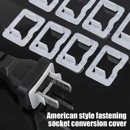 Outlet Socket Stabilizer