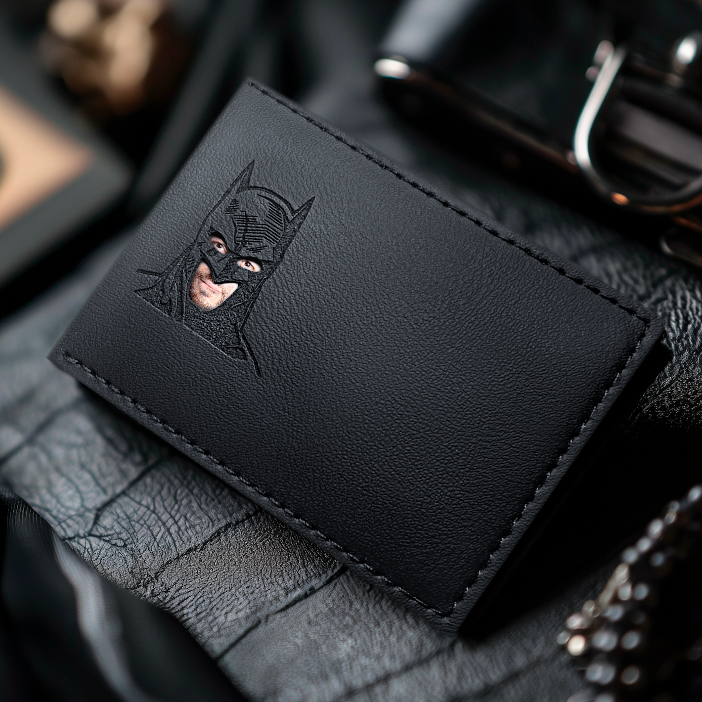 HeroHolder™ - ID Wallet