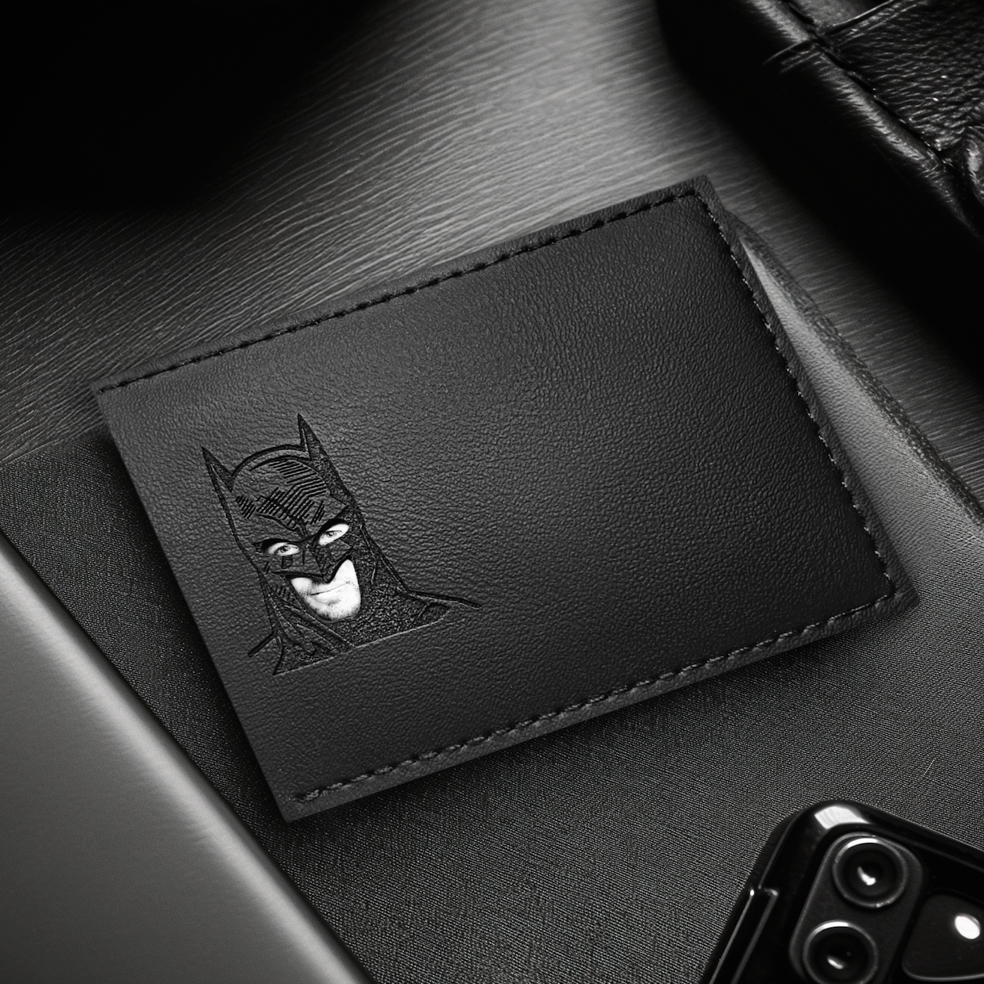 HeroHolder™ - ID Wallet
