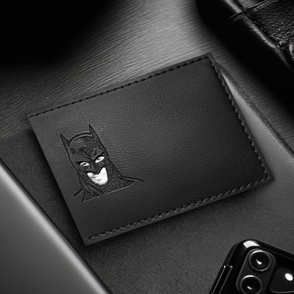 HeroHolder™ - ID Wallet