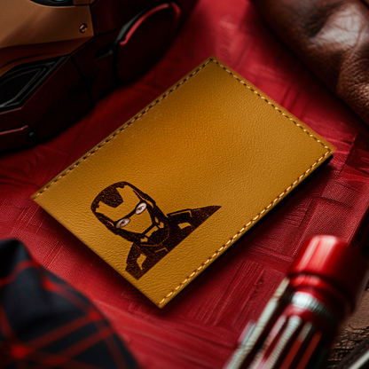 HeroHolder™ - ID Wallet