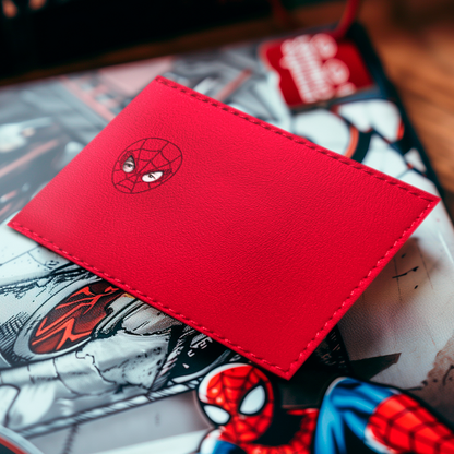 HeroHolder™ - ID Wallet