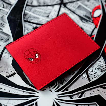 HeroHolder™ - ID Wallet