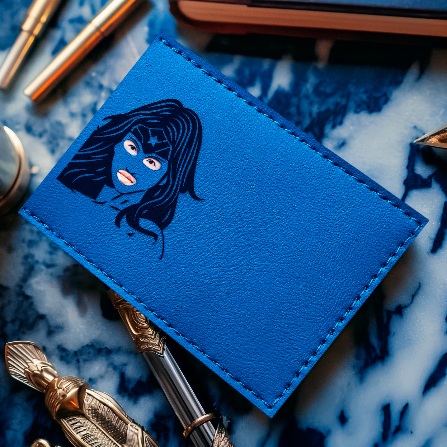 HeroHolder™ - ID Wallet