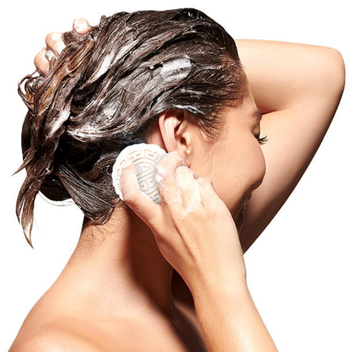 OriginPro Anti-Hair Loss Rice Shampoo Bar