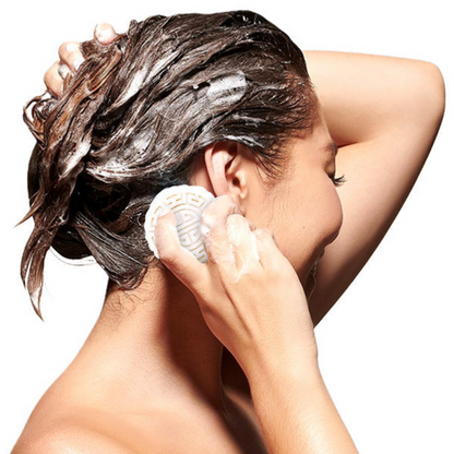 OriginPro Anti-Hair Loss Rice Shampoo Bar