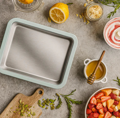Creamy Co. Tray + Guide Book