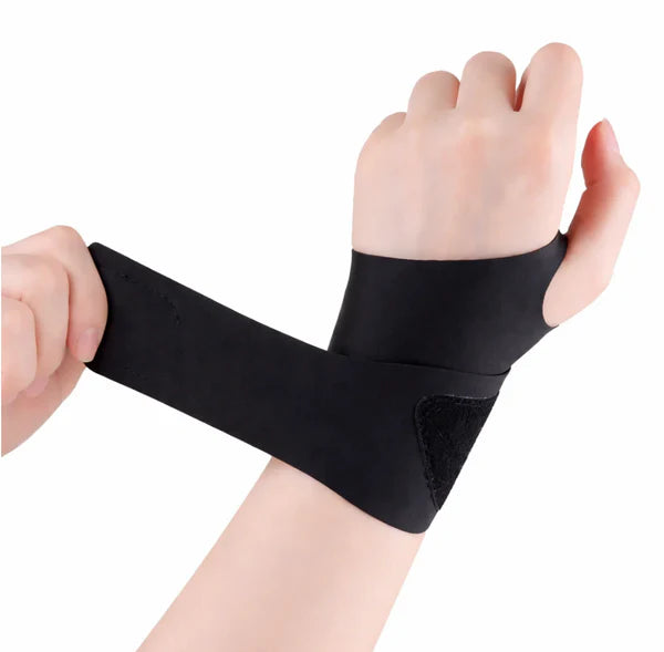 Wrist Wrap
