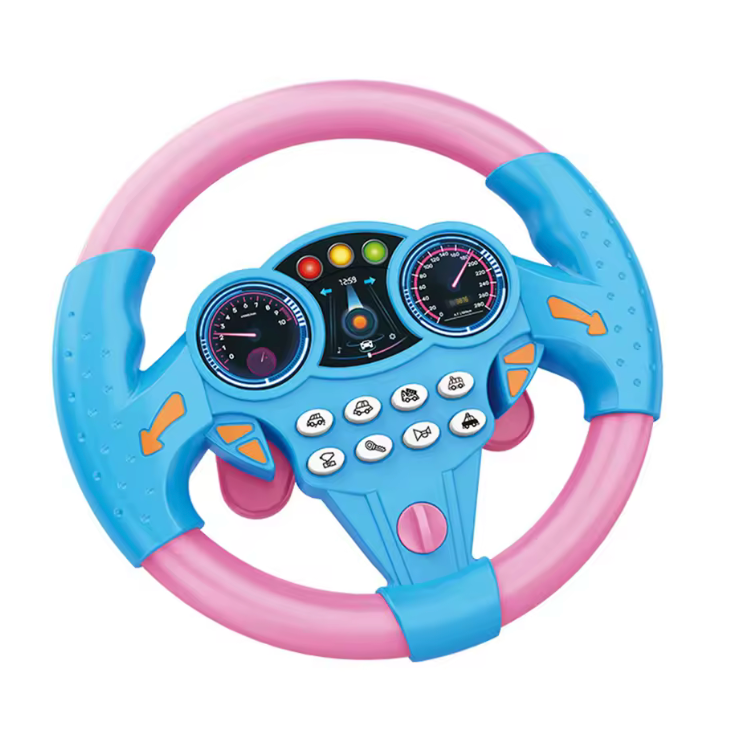 Road Princess Wheel