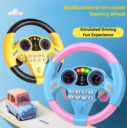 Road Princess Wheel