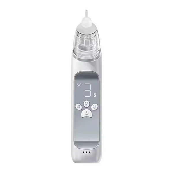 Baby Nasal Aspirator
