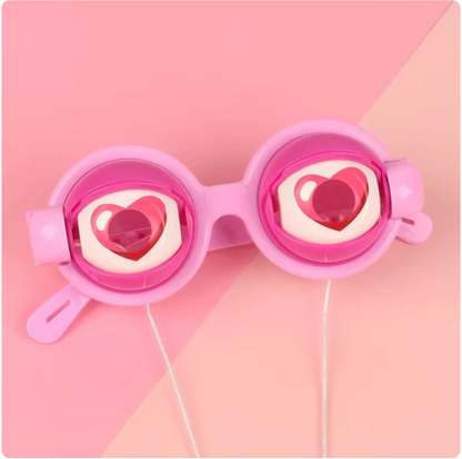 BugEye™ Goofy Eyeball Glasses