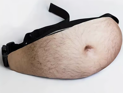 BellyBuddy Fanny Pack