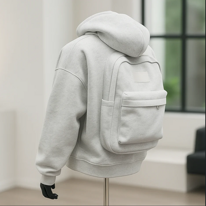 BackPack Hoodie