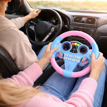 Road Princess Wheel