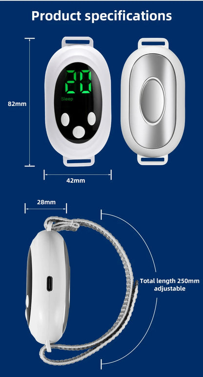 Sleep Massager 2.0 grip device