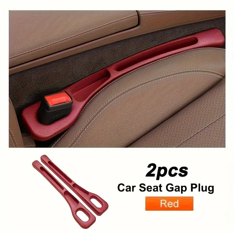 2PCS Car Seat Gap Organizer