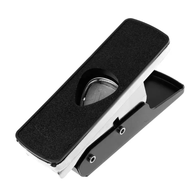 The PickPuncher