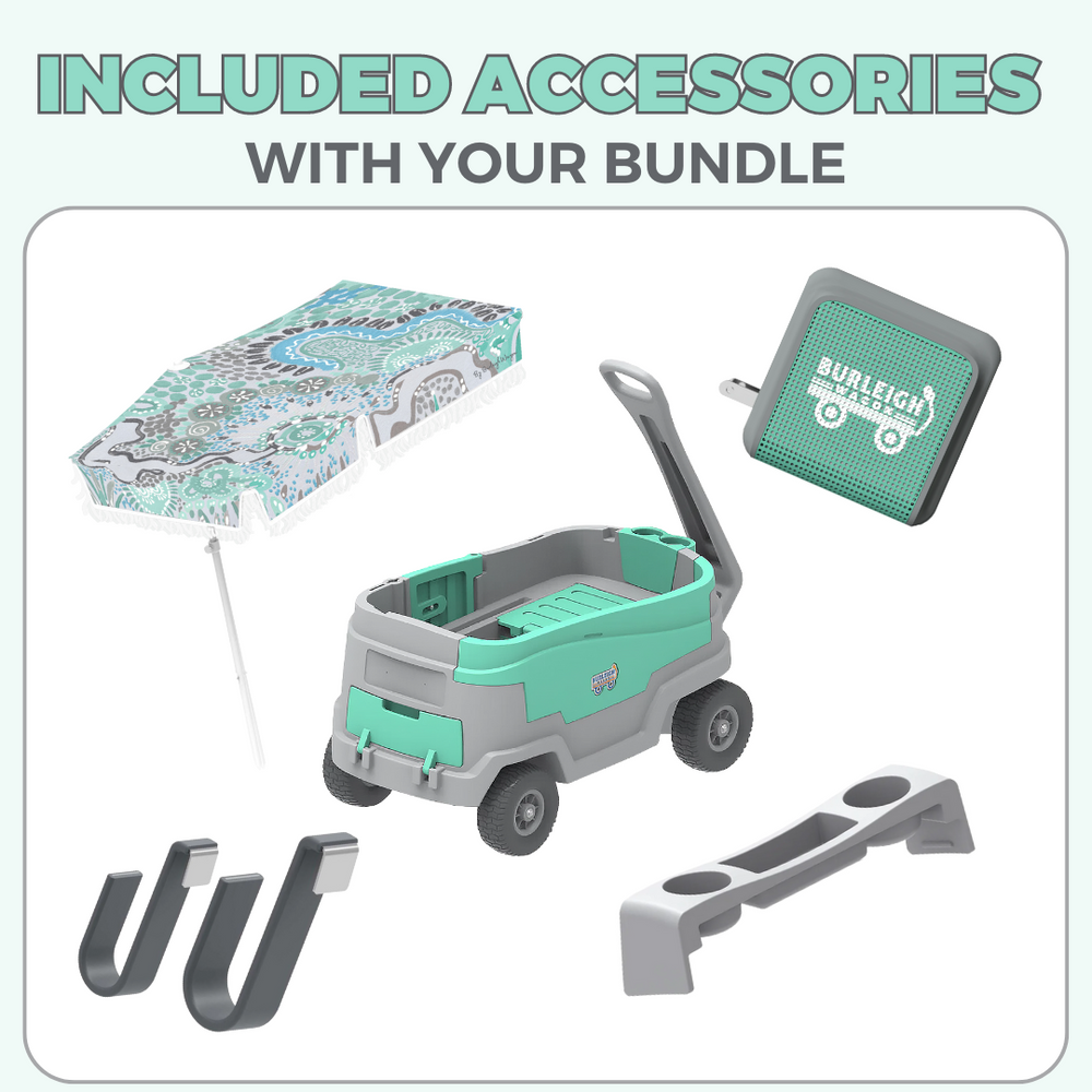 Wagon Bundle