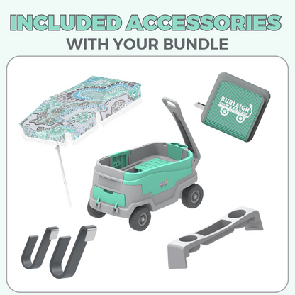 Wagon Bundle