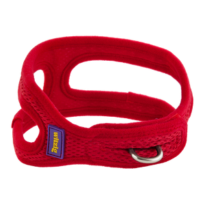 Secure Mesh Harness