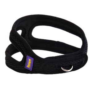 Secure Mesh Harness