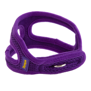 Secure Mesh Harness
