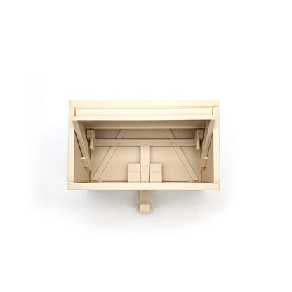 ProMini Garage - Key Holder Car