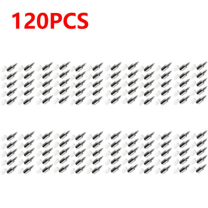 Fixed Support Self-tapping Cross Screw