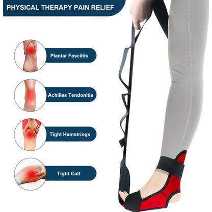 Sensu Fascia Stretcher