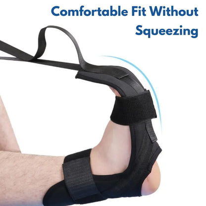 Sensu Fascia Stretcher
