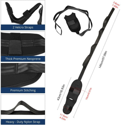 Sensu Fascia Stretcher