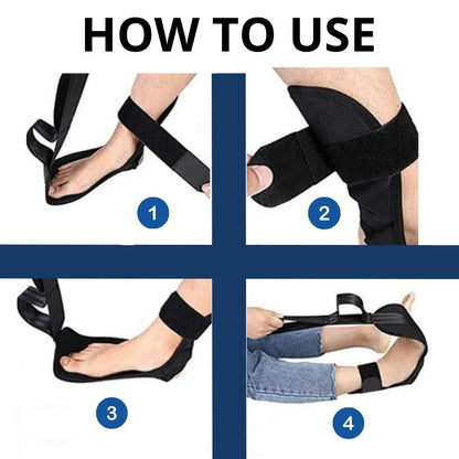 Sensu Fascia Stretcher
