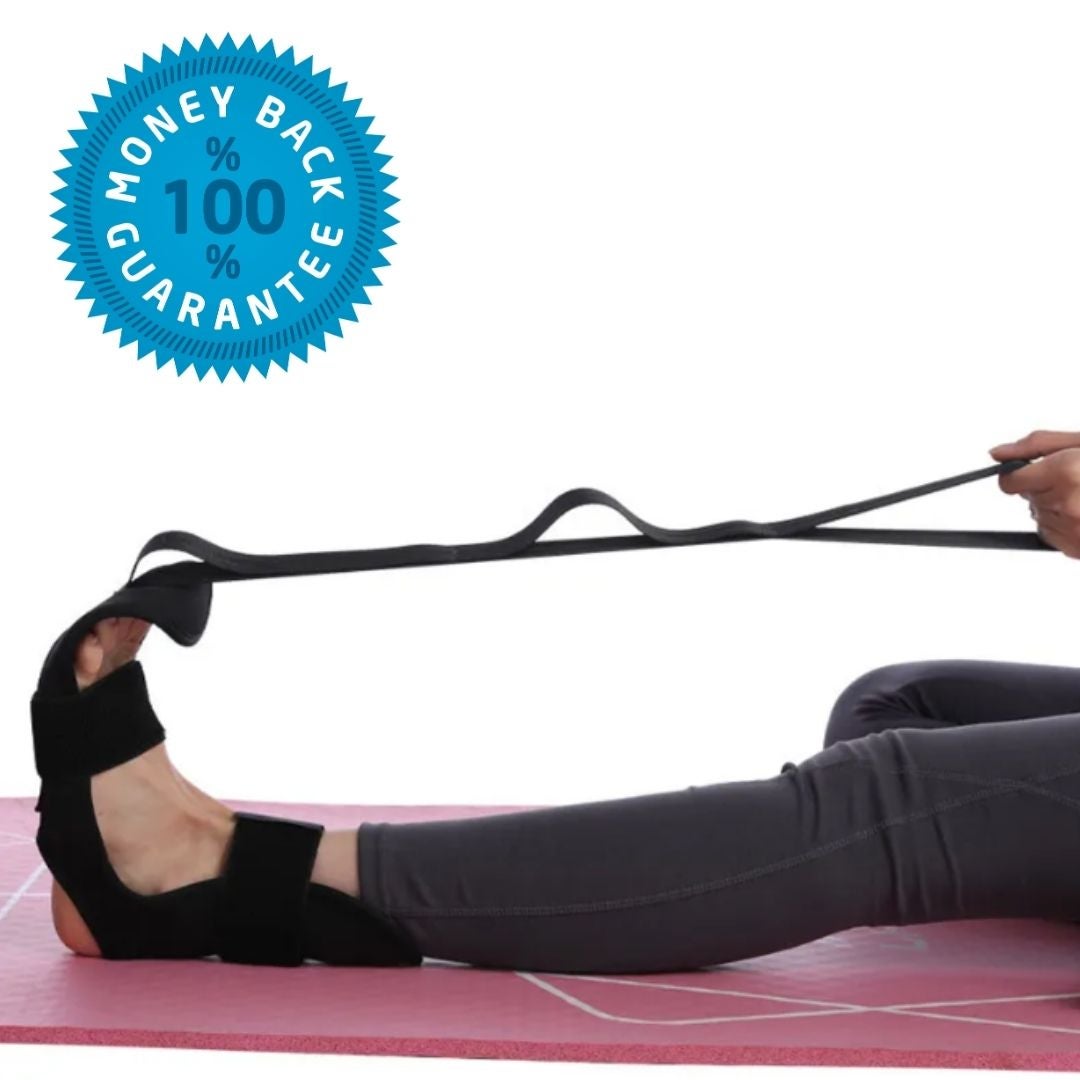 Sensu Fascia Stretcher