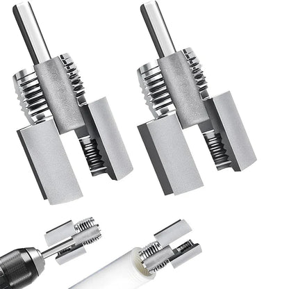 PVC/PPR Pipe Threader Tool Kit