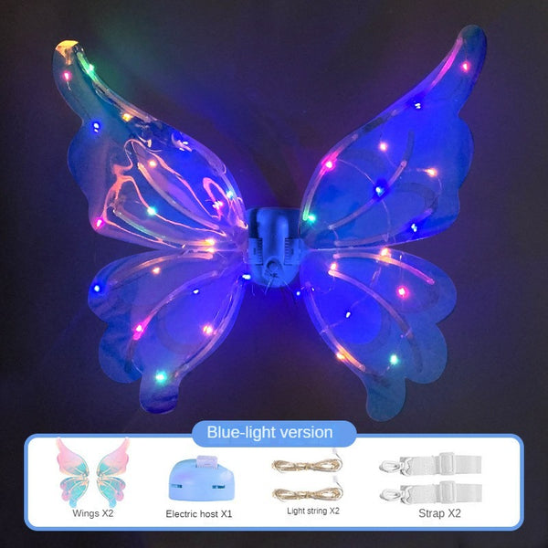 ShimmerFly