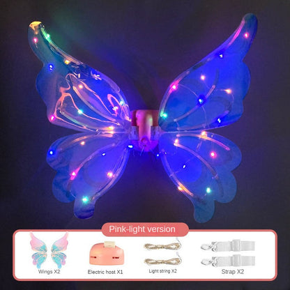 ShimmerFly