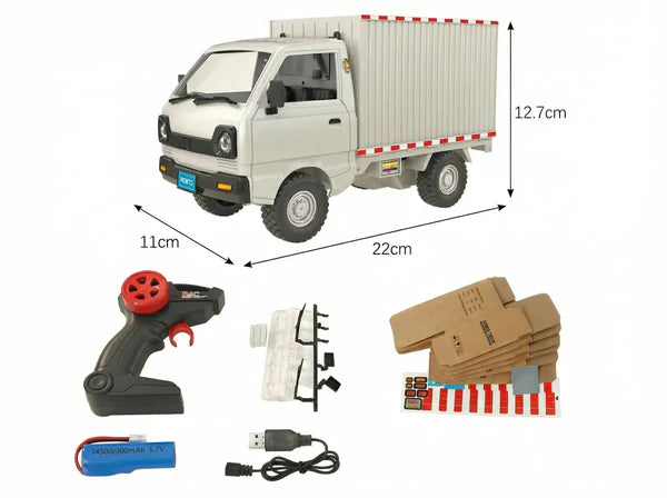 Mini Truck