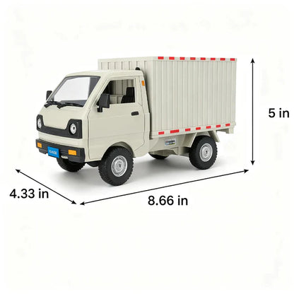 Mini Truck
