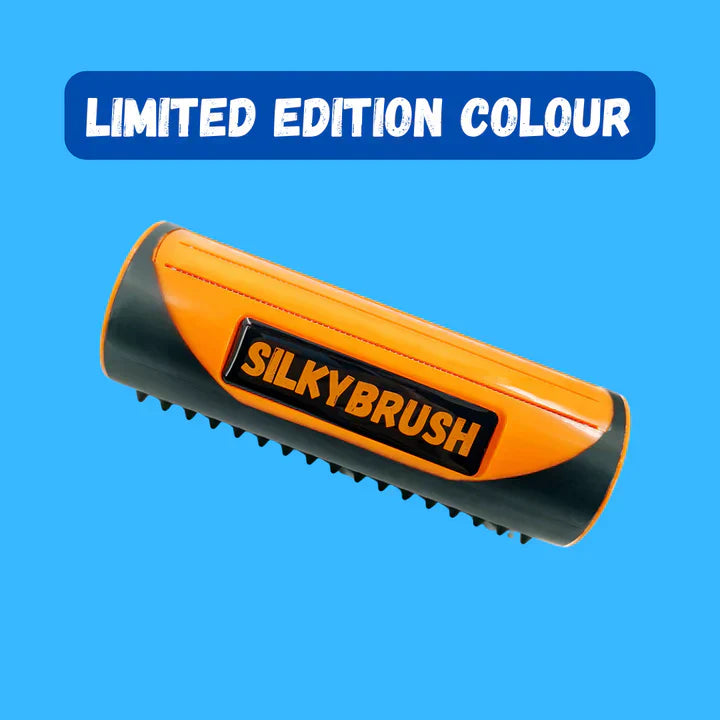SilkyBrush